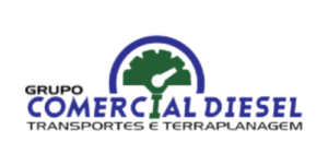 Logo Comercial Diesel