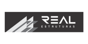 Logo Real Estruturas